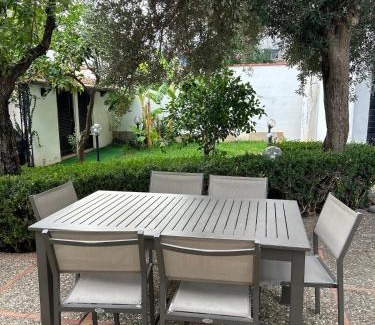 Mondello Villa | Villa Marea Mondello