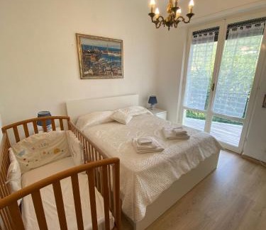 Casarza Ligure Apartment | Villa Maremonti - con 3 piscine