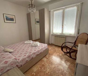 Casarza Ligure Apartment | Villa Maremonti - con 3 piscine