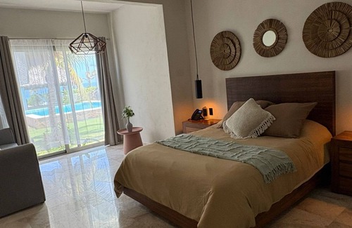 Acapulco Hotel | Villa Marena Hotel Boutique