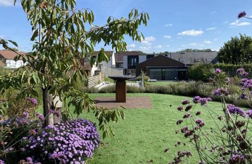 Schorisse Villa | Villa Mareon