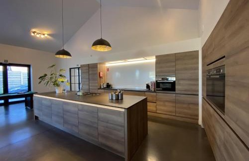 Schorisse Villa | Villa Mareon