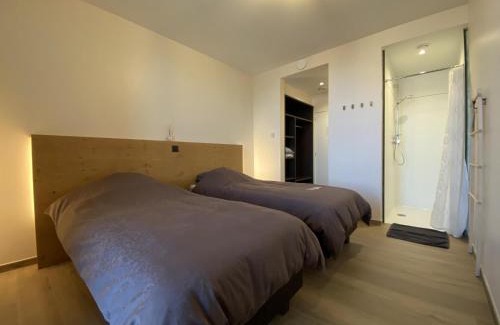 Schorisse Villa | Villa Mareon