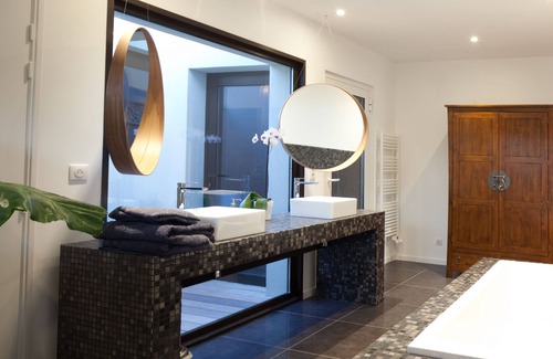Fargues-Saint-Hilaire House | Villa Margaux