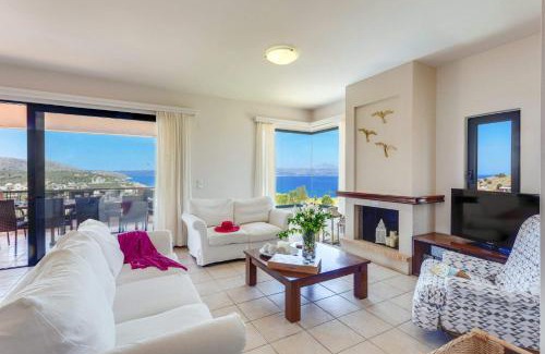Kalyves Villa | Villa Margarita Exi by Villa Plus