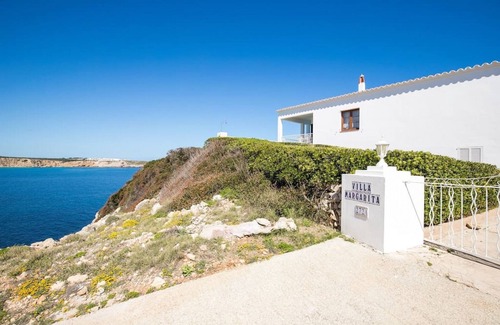 Punta Grossa Villa | ❤Villa Margarita❤private pool great seaview and AC