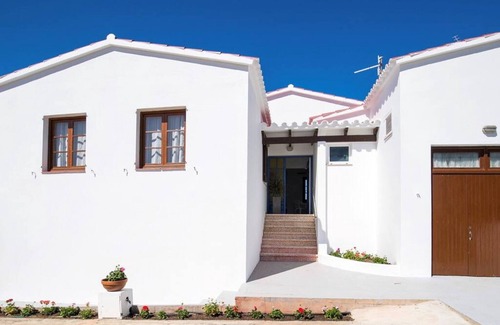 Punta Grossa Villa | ❤Villa Margarita❤private pool great seaview and AC