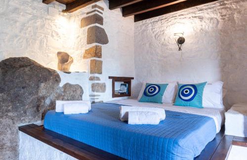 Skala Apartment | Villa Margarita Studio