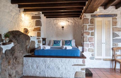 Skala Apartment | Villa Margarita Studio