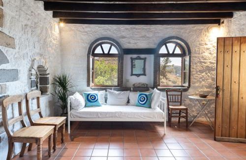 Skala Apartment | Villa Margarita Studio