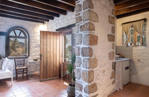 Skala Apartment | Villa Margarita Studio