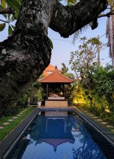 Sunset Road Villa | Villa Margherita
