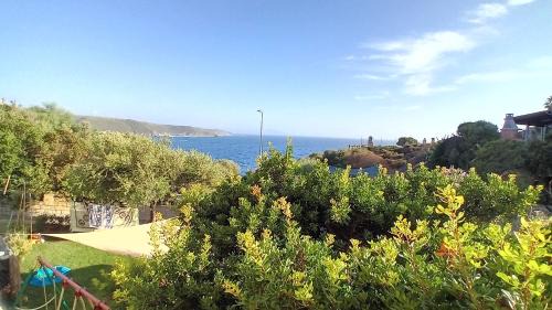 Torre dei Corsari House | Villa Margherita vista mare