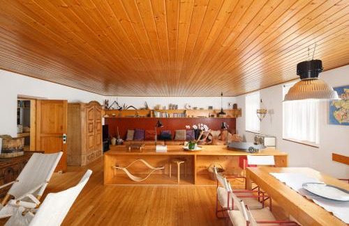 Ziano di Fiemme House | VILLA MARGHERITA - 5 minutes from Dolomiti Super Ski