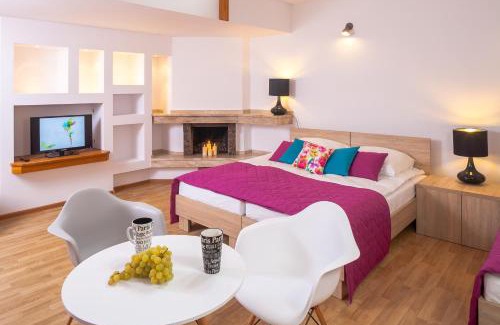 Bialystok Hostel | Villa Margo