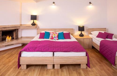 Bialystok Hostel | Villa Margo