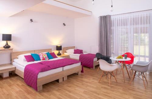 Bialystok Hostel | Villa Margo
