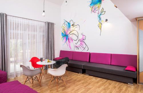 Bialystok Hostel | Villa Margo