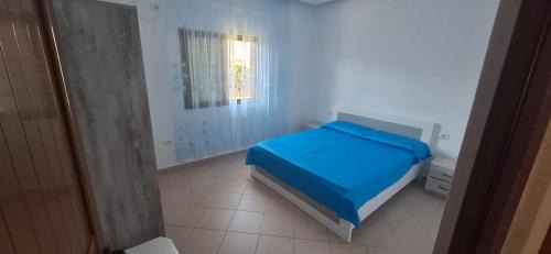 Delvine Apartment | Villa Margot
