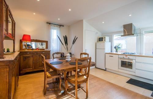 Millau House | Villa Margot fibre balcon jardin