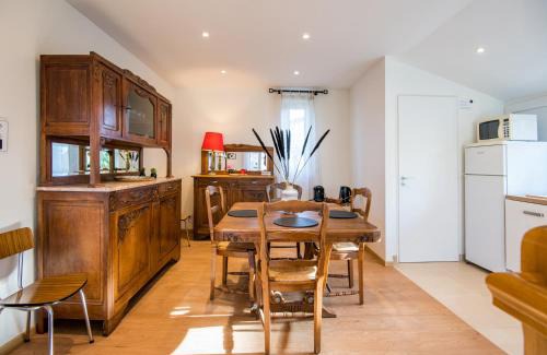 Millau House | Villa Margot fibre balcon jardin