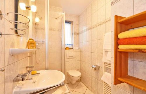 Seebad Bansin Apartment | Villa Margot Whg 06