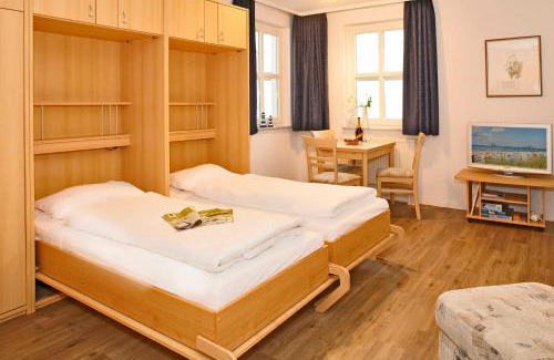 Seebad Bansin Apartment | Villa Margot Whg 06