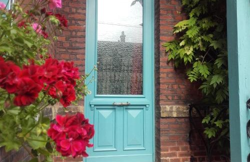 Saint-Omer Bed & Breakfast | Villa Marguerite - Chambres d'Hôtes