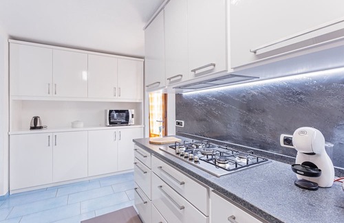 Tertenia Villa | Villa Mari privata con vista mare