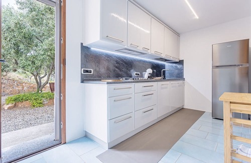Tertenia Villa | Villa Mari privata con vista mare