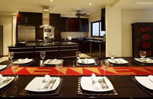 Rawai Villa | Villa Maria: 5 Bedrooms, Private Pool, near Beach, Sleeps 14 people