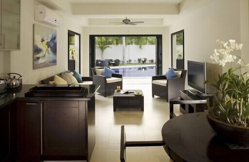 Rawai Villa | Villa Maria: 5 Bedrooms, Private Pool, near Beach, Sleeps 14 people