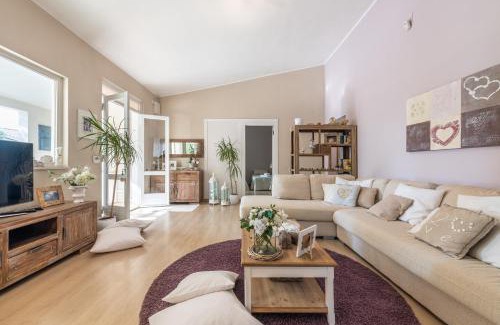 Quartu Sant'Elena Villa | Villa Maria Beatrice