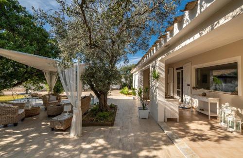 Quartu Sant'Elena Villa | Villa Maria Beatrice