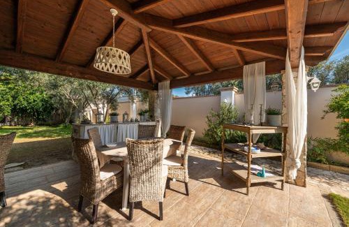 Quartu Sant'Elena Villa | Villa Maria Beatrice