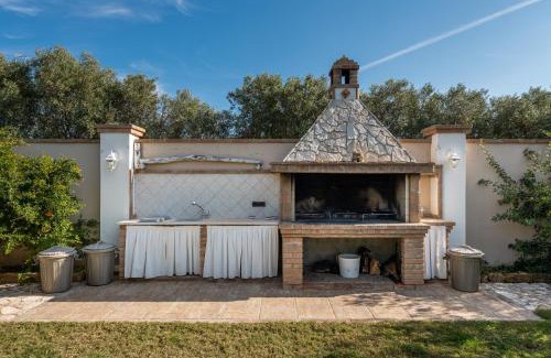 Quartu Sant'Elena Villa | Villa Maria Beatrice
