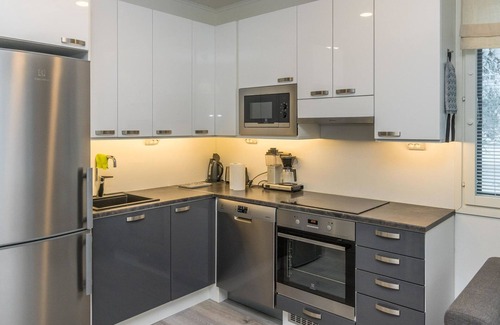 Saariselka House | Villa Maria by Interhome