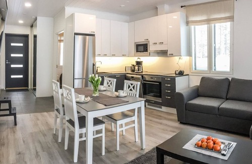 Saariselka House | Villa Maria by Interhome