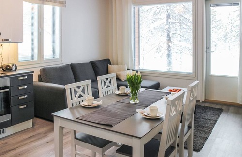 Saariselka House | Villa Maria by Interhome