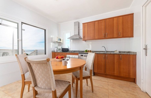 Alcanada Ski Chalet | Villa Maria by Mallorca Villa Selection