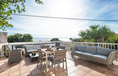 Alcanada Ski Chalet | Villa Maria by Mallorca Villa Selection