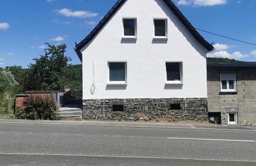 Westerburg House | Villa Maria