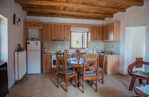 Elation Villa | Villa Maria-Eleni