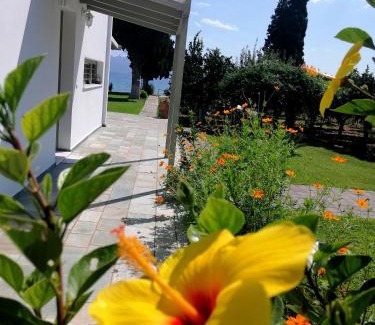 Melissopetra House | Villa Maria