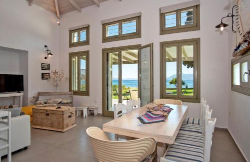 Melissopetra House | Villa Maria