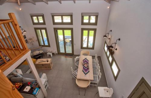 Melissopetra House | Villa Maria