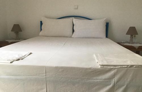Kamariotissa Hotel | Villa Maria