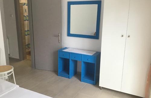 Kamariotissa Hotel | Villa Maria