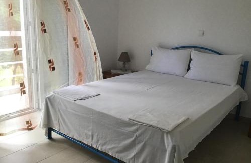 Kamariotissa Hotel | Villa Maria