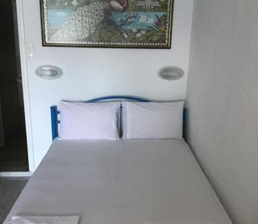 Kamariotissa Hotel | Villa Maria